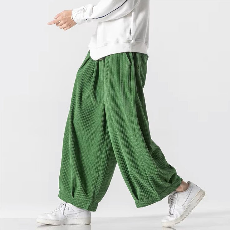 Enso Corduroy Pants