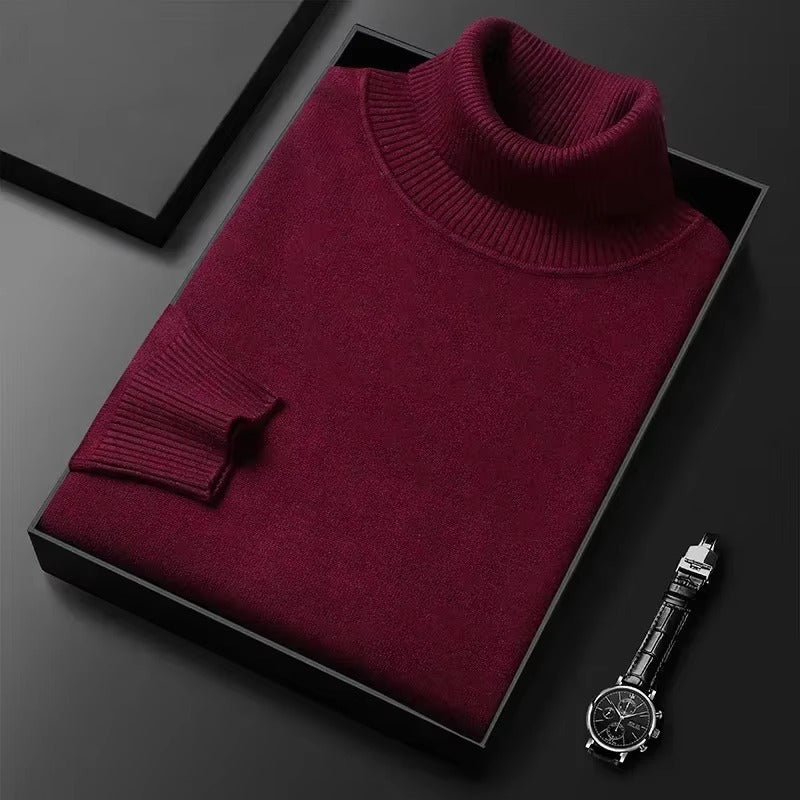 Alvare Turtleneck