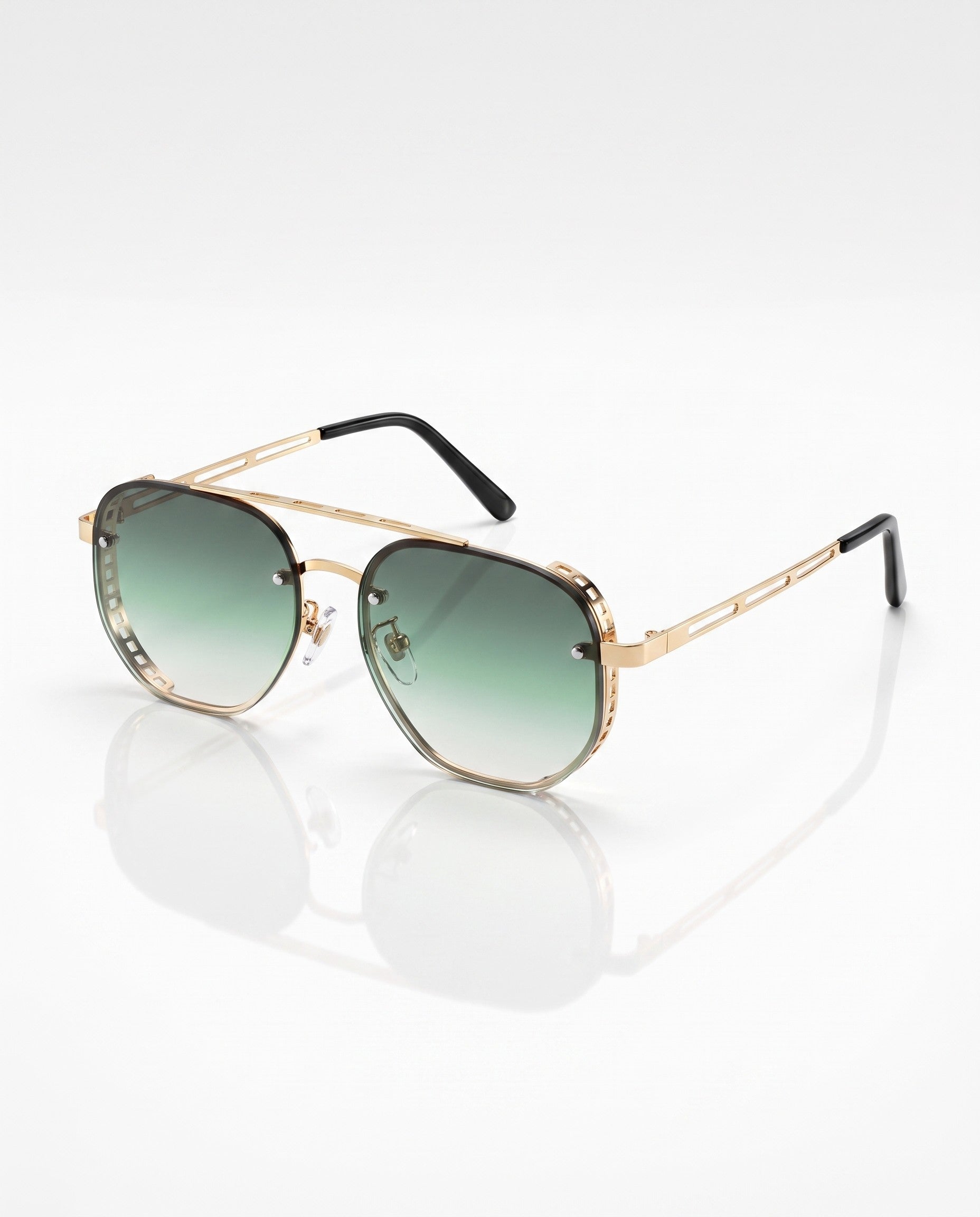 Verona Aviator Sunglasses