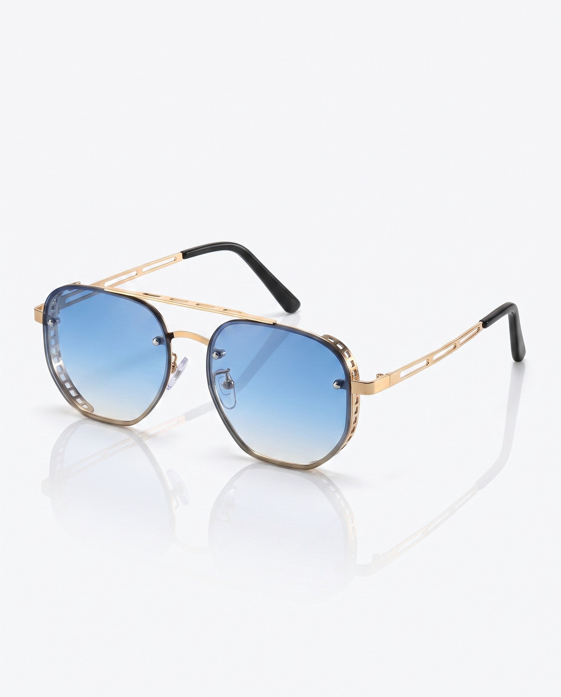 Verona Aviator Sunglasses