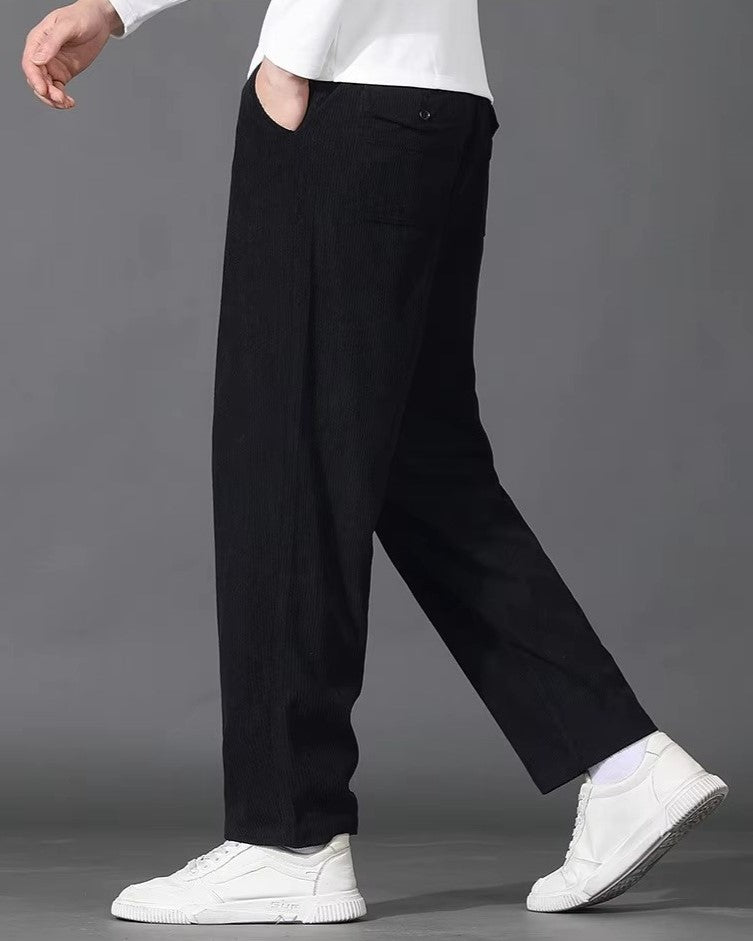 Lowell Corduroy Pants