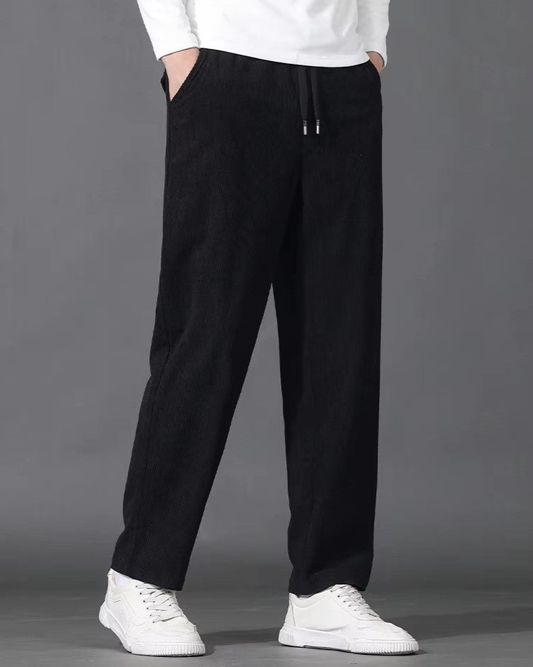Lowell Corduroy Pants