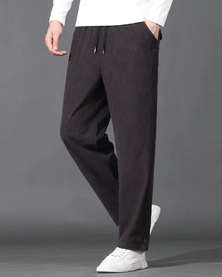 Lowell Corduroy Pants