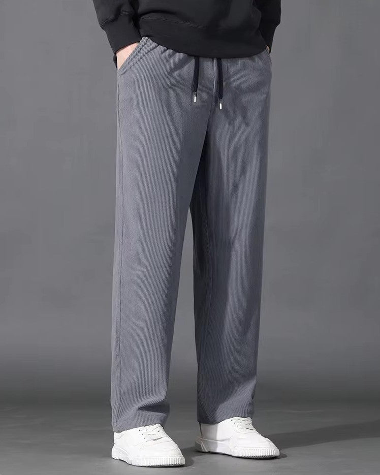 Lowell Corduroy Pants