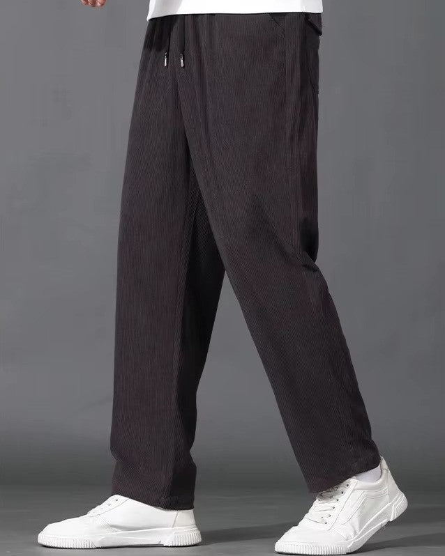 Lowell Corduroy Pants