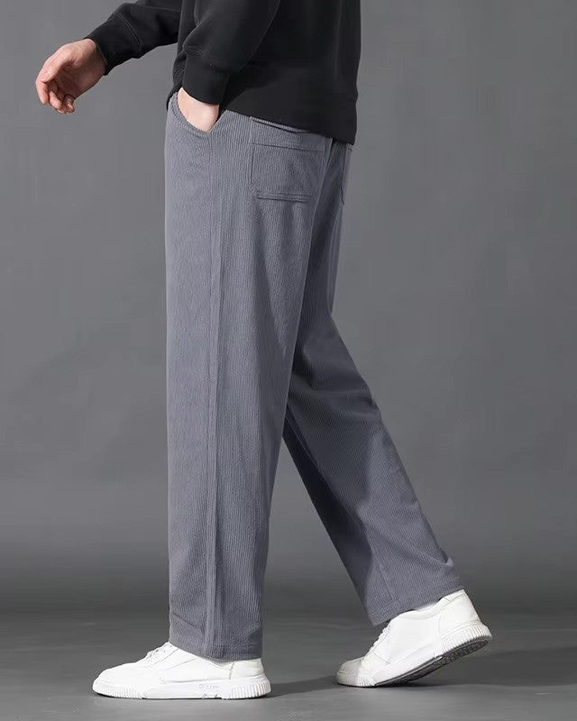 Lowell Corduroy Pants