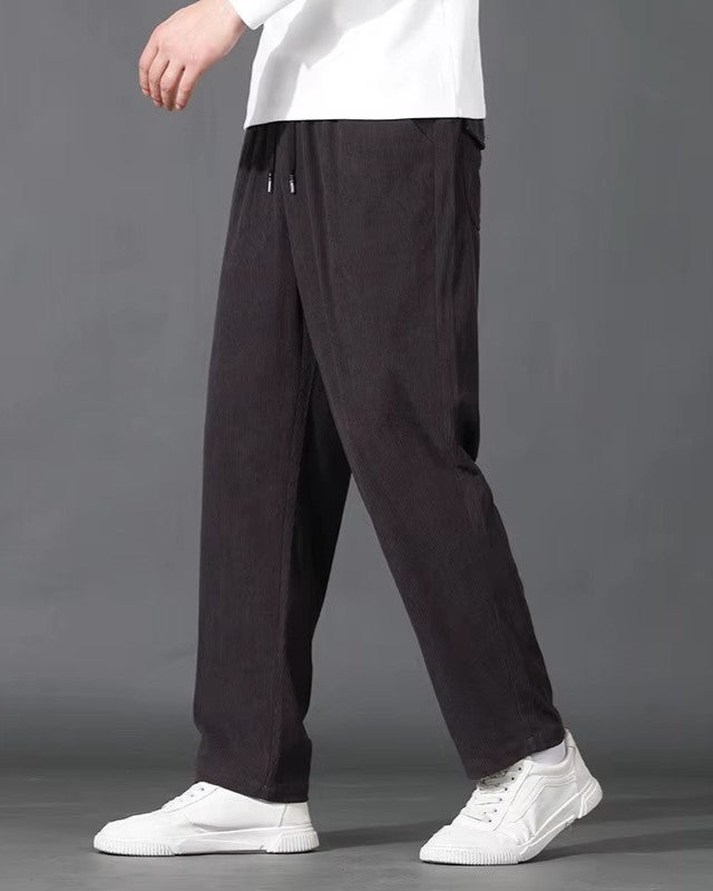 Lowell Corduroy Pants