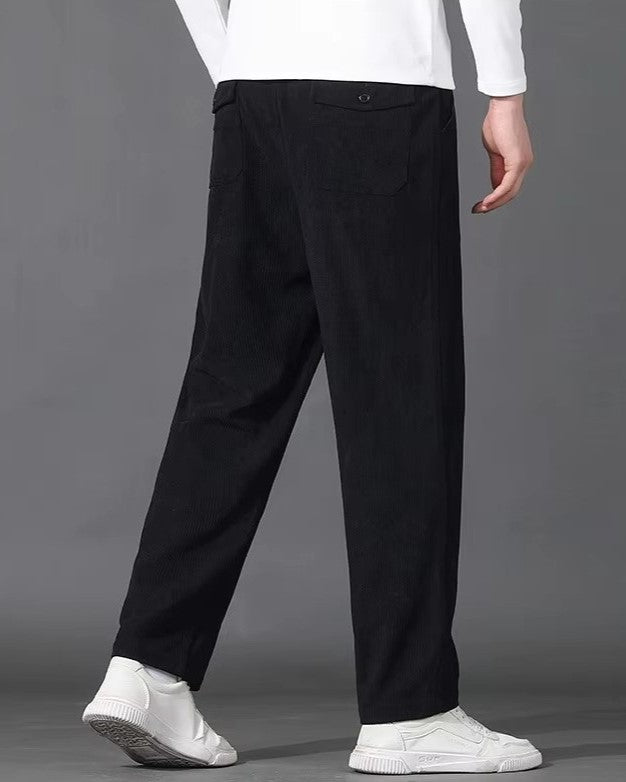 Lowell Corduroy Pants