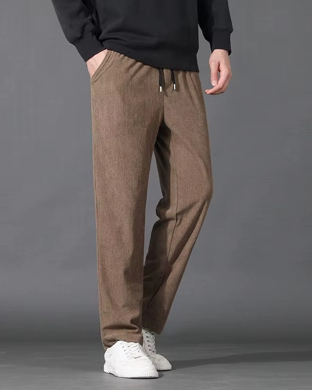 Lowell Corduroy Pants