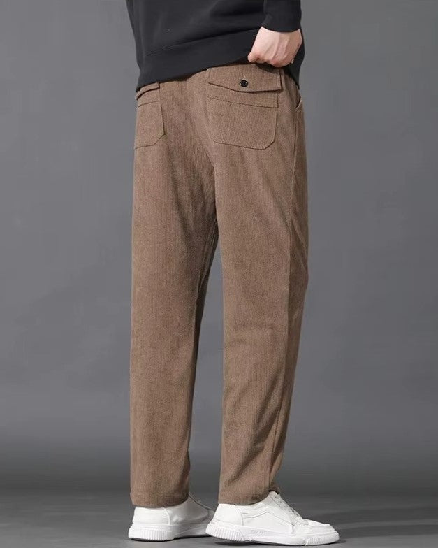 Lowell Corduroy Pants