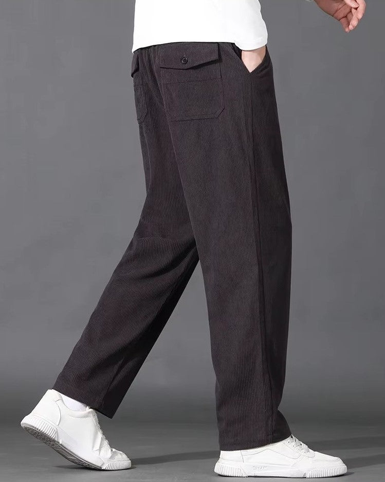 Lowell Corduroy Pants