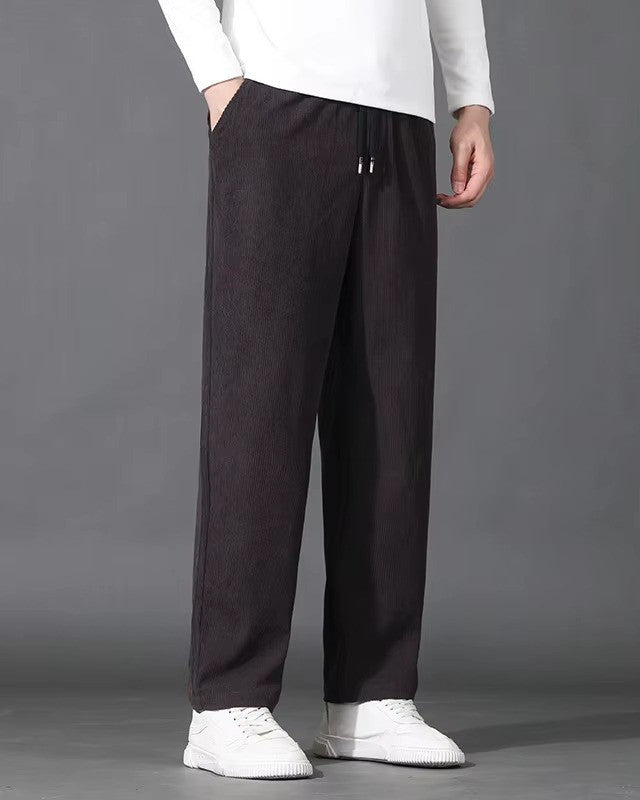 Lowell Corduroy Pants
