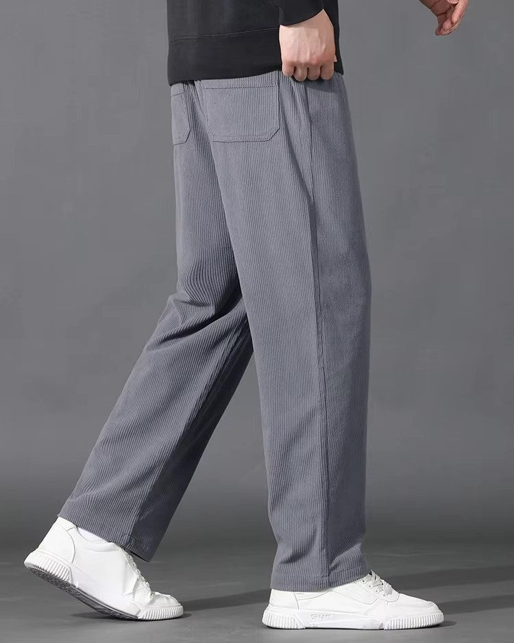 Lowell Corduroy Pants