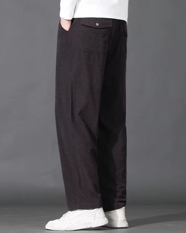Lowell Corduroy Pants