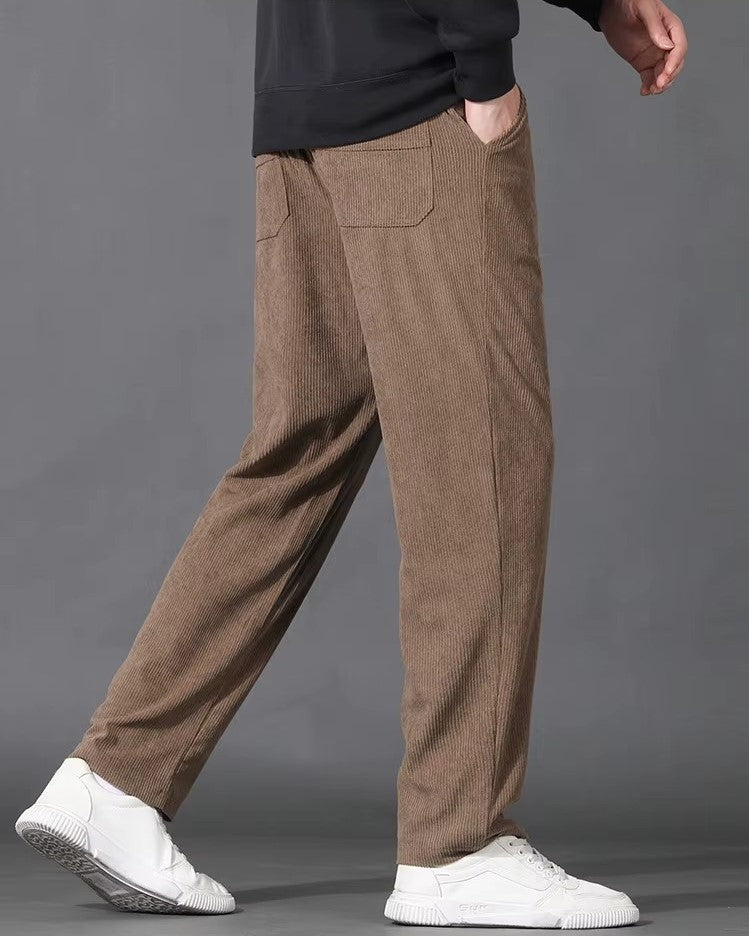 Lowell Corduroy Pants