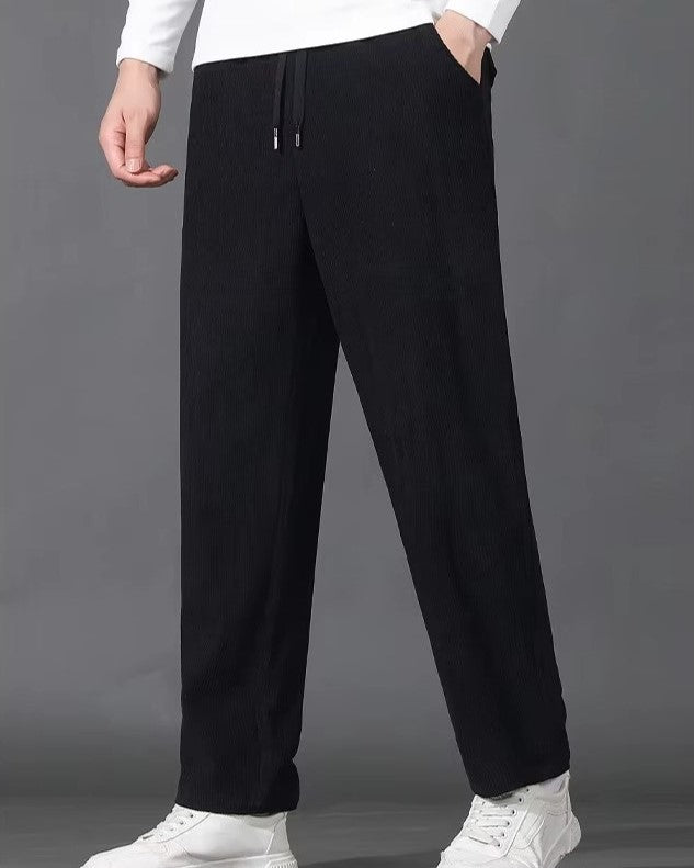 Lowell Corduroy Pants