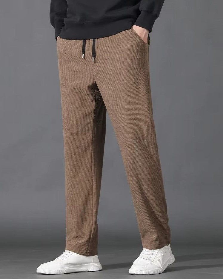 Lowell Corduroy Pants