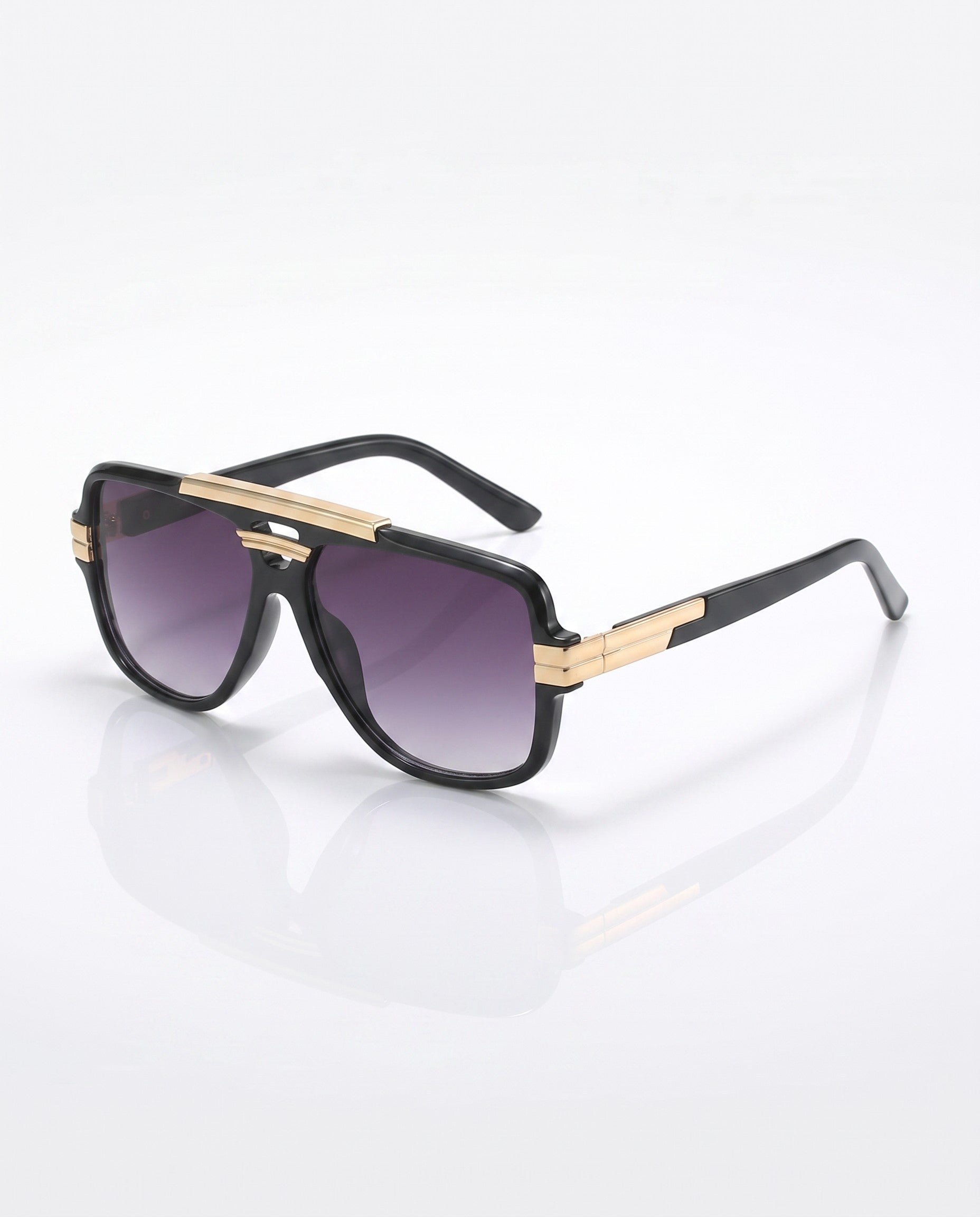Windsor Aviator Sunglasses