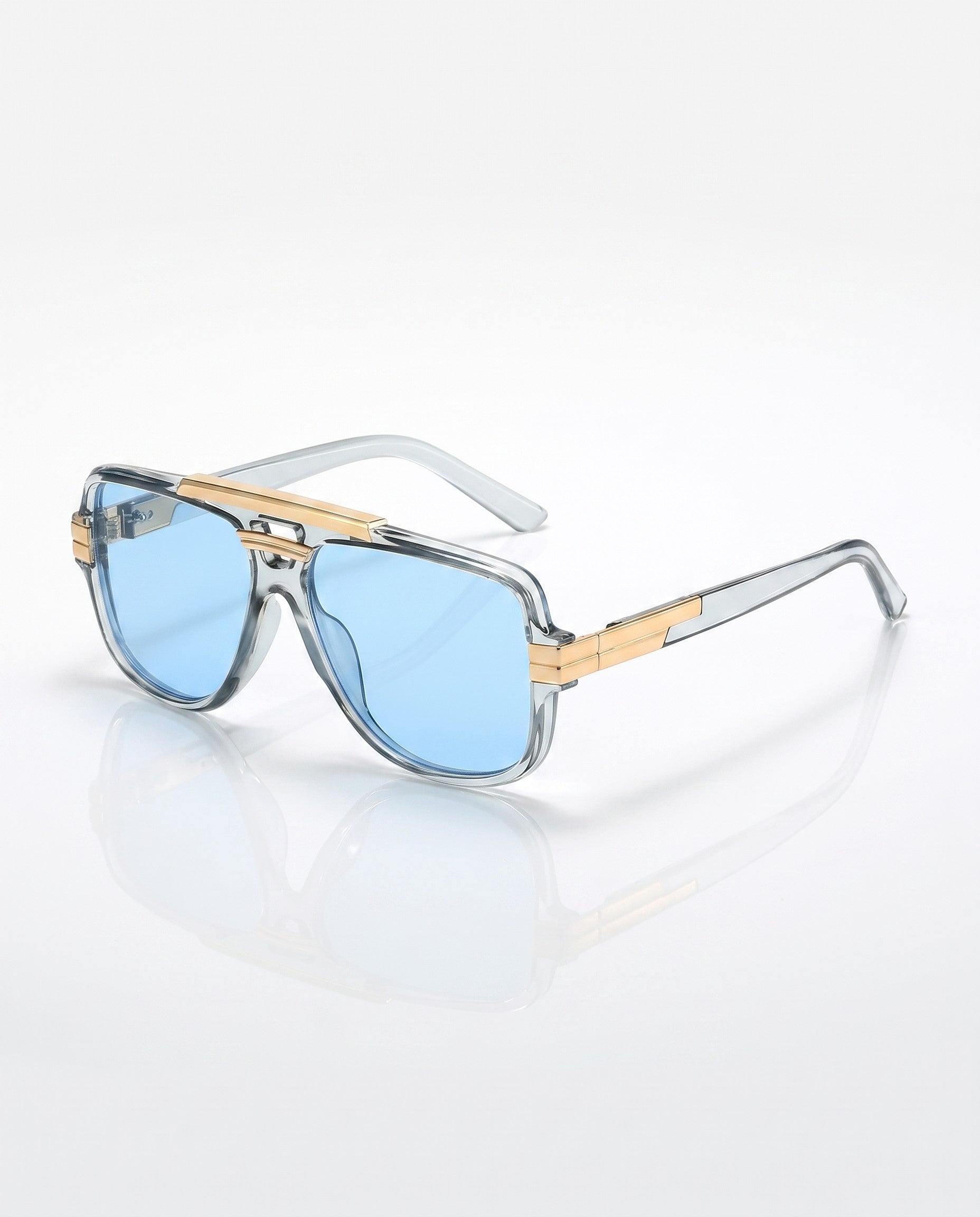 Windsor Aviator Sunglasses