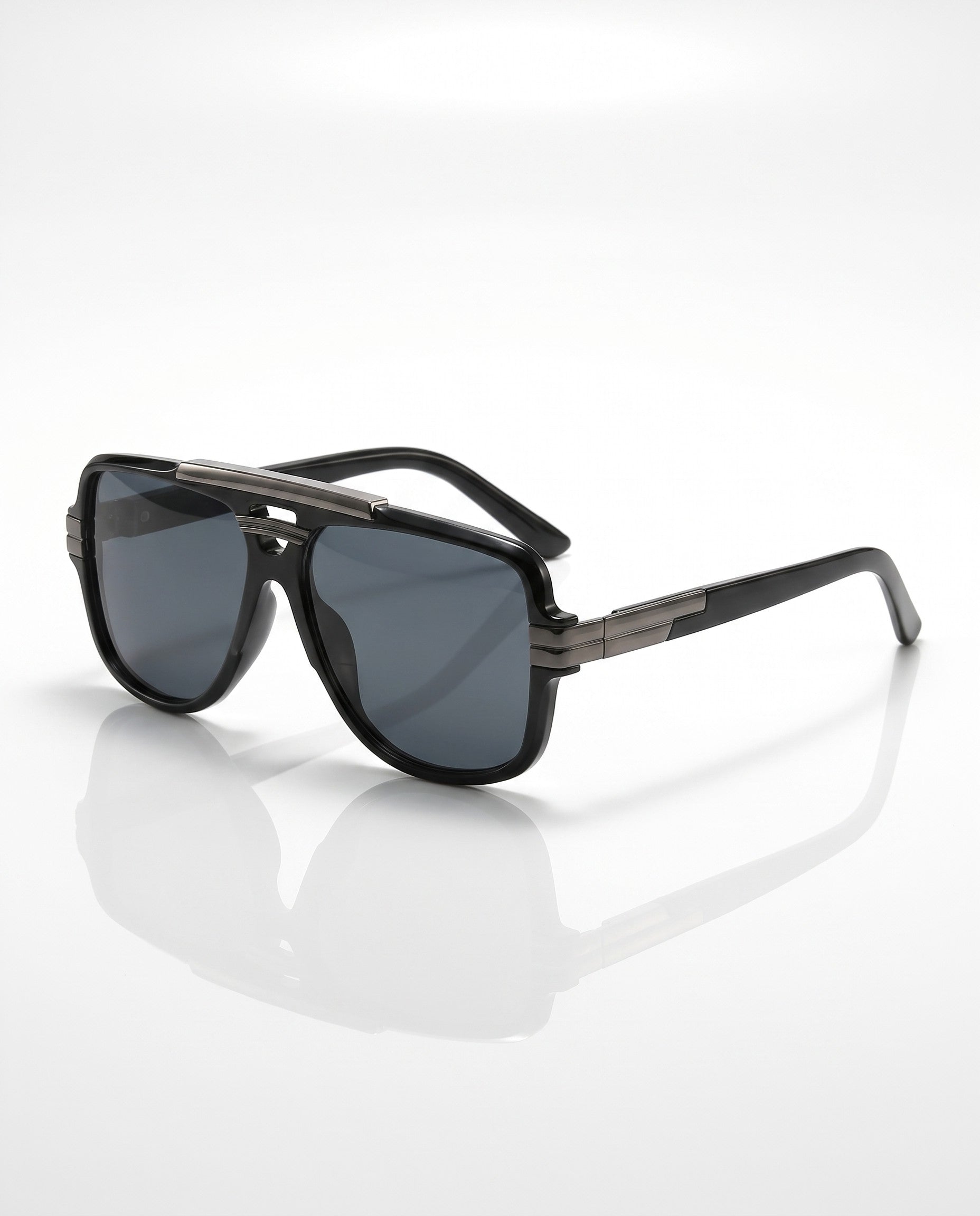 Windsor Aviator Sunglasses