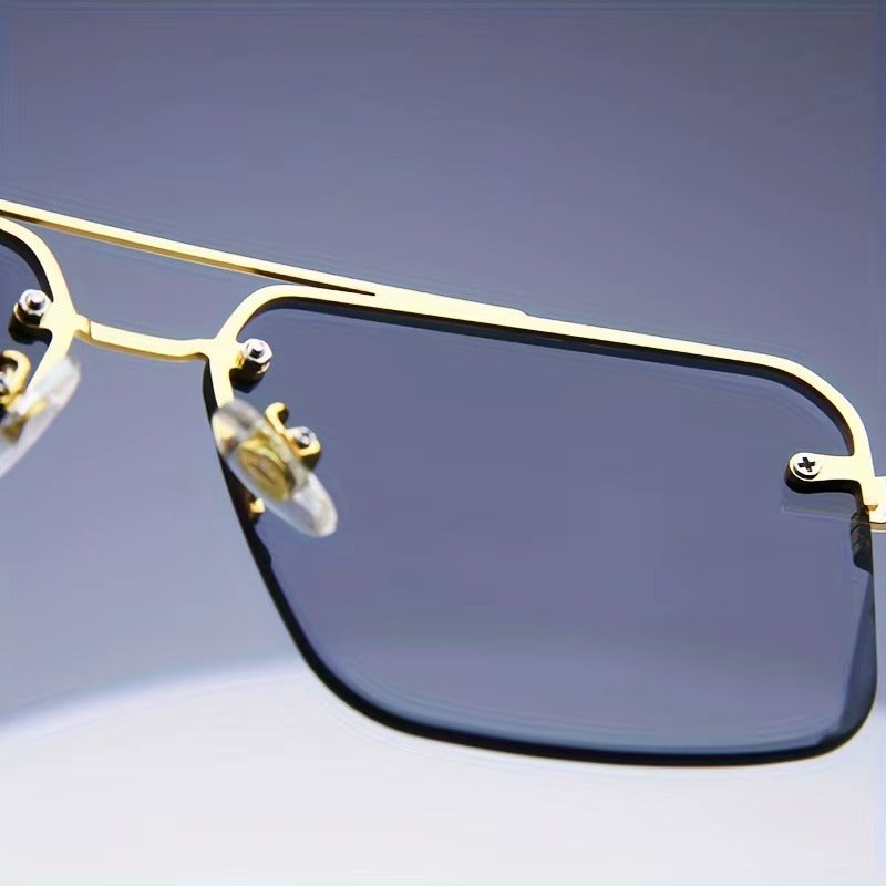Vienna Marble Sunglasses