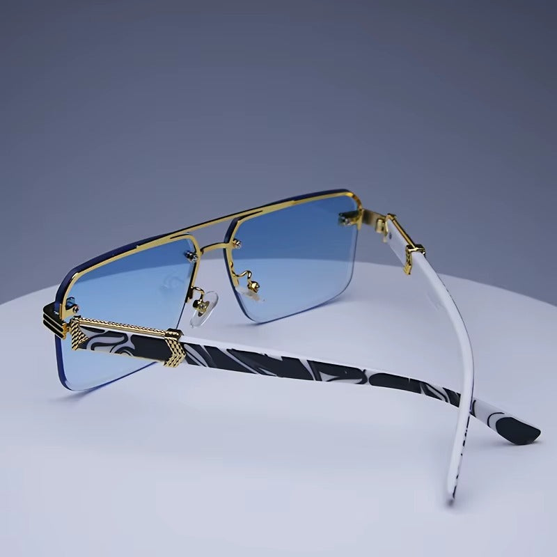 Vienna Marble Sunglasses