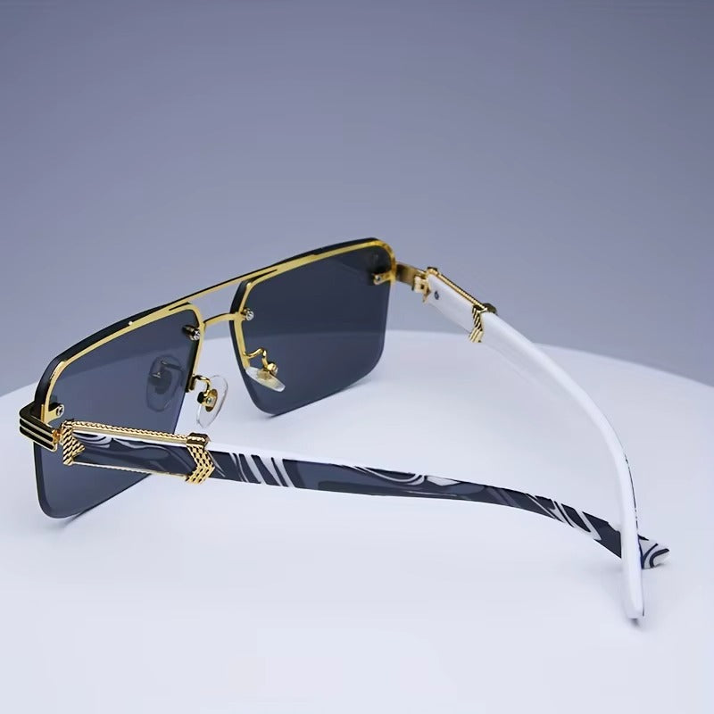 Vienna Marble Sunglasses