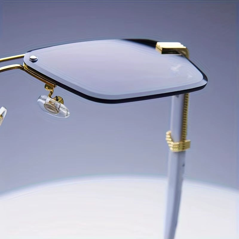 Vienna Marble Sunglasses
