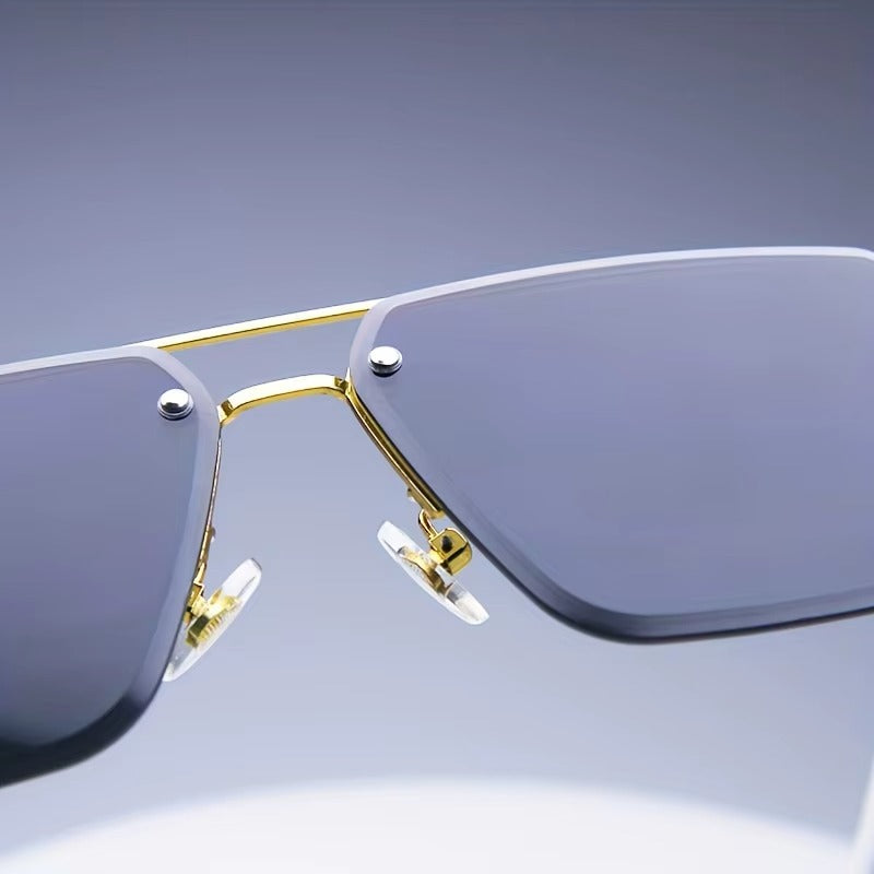 Vienna Marble Sunglasses
