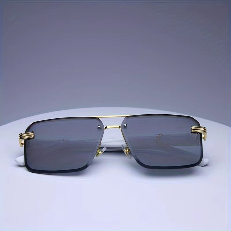 Vienna Marble Sunglasses