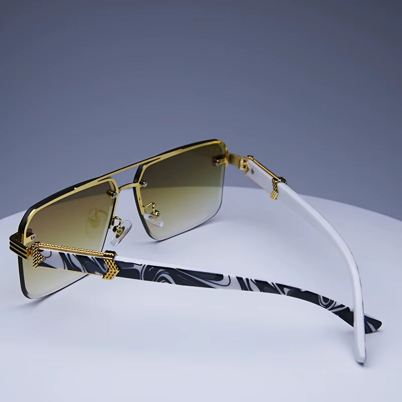 Vienna Marble Sunglasses