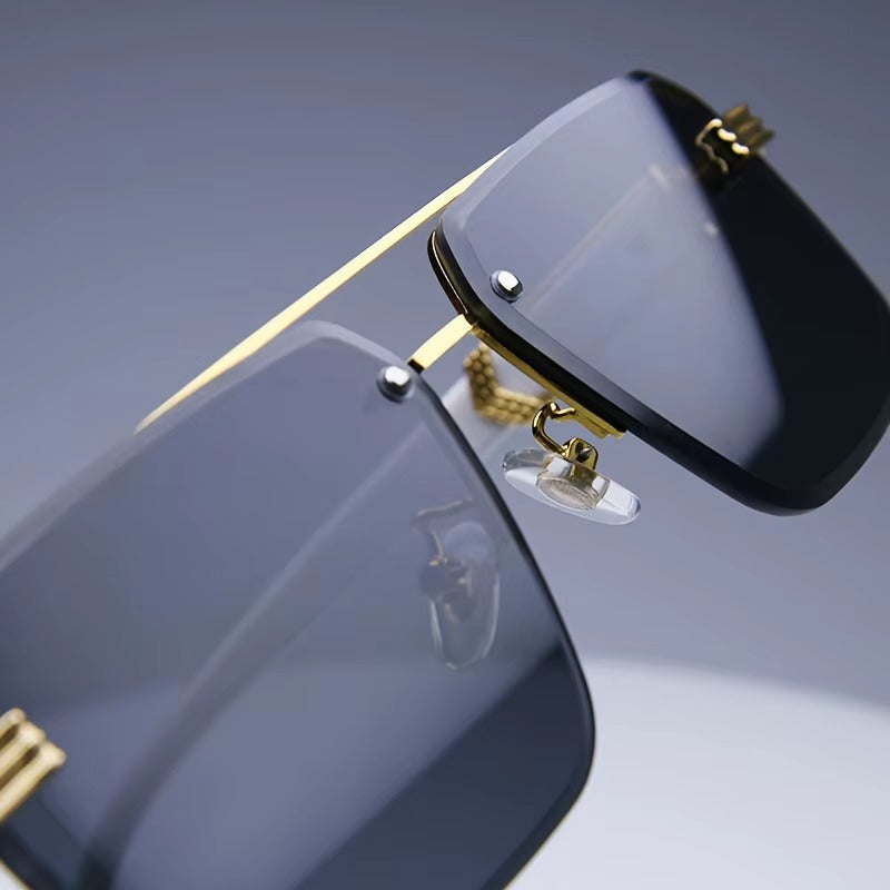 Vienna Marble Sunglasses