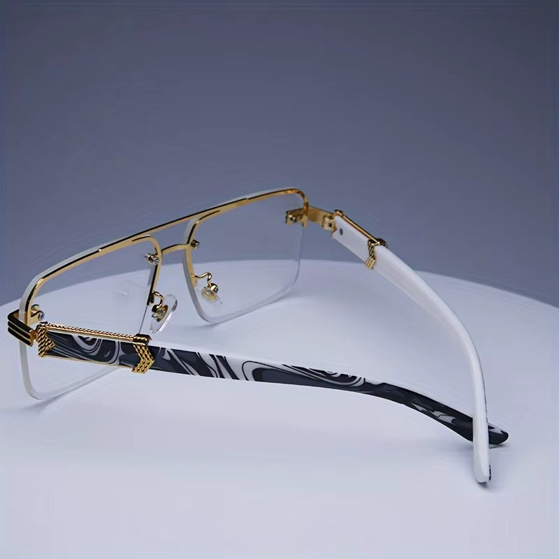 Vienna Marble Sunglasses