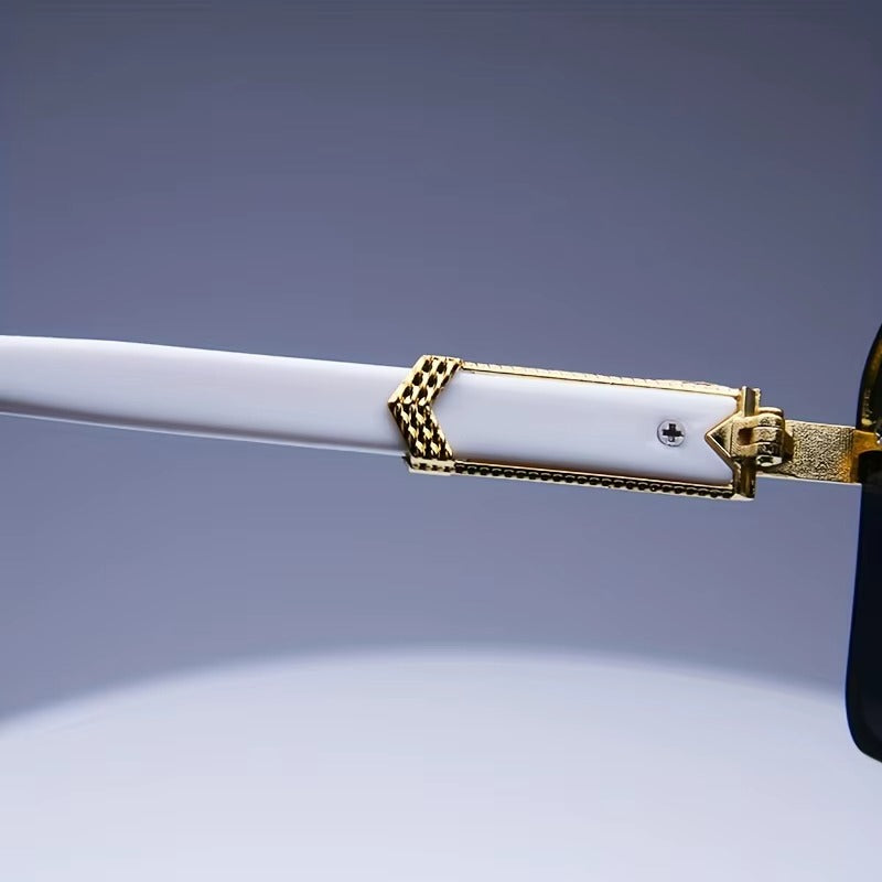 Vienna Marble Sunglasses