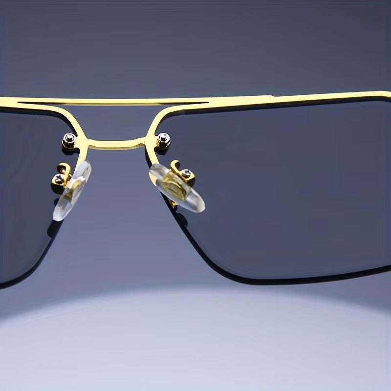 Vienna Marble Sunglasses