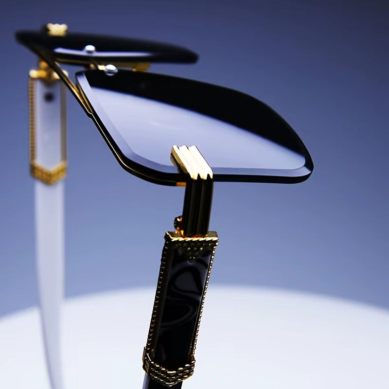 Vienna Marble Sunglasses
