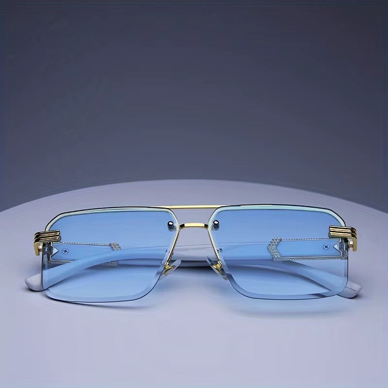 Vienna Marble Sunglasses