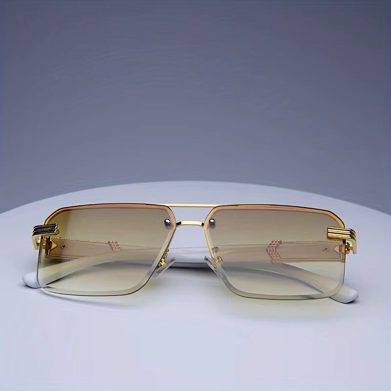 Vienna Marble Sunglasses