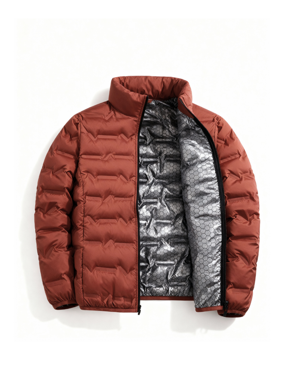 Monterra Thermal Down Jacket
