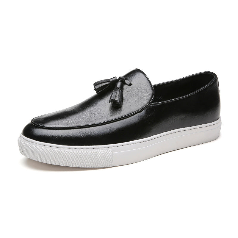 LOMBARDI ITALIA LOAFERS