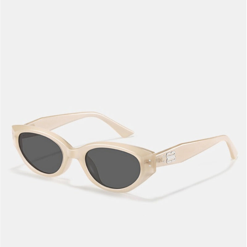 ASTRAL CAT EYE SUNGLASSES