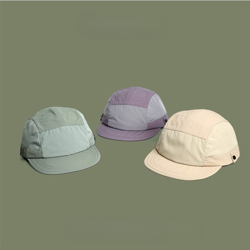 NAVIGATOR 5-PANEL HAT