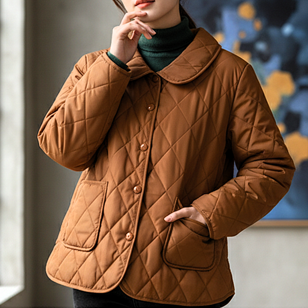 Alessia Down Jacket