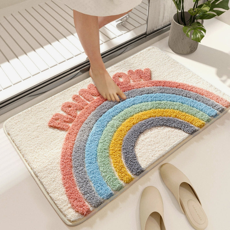 DREAM STEP BATH MAT