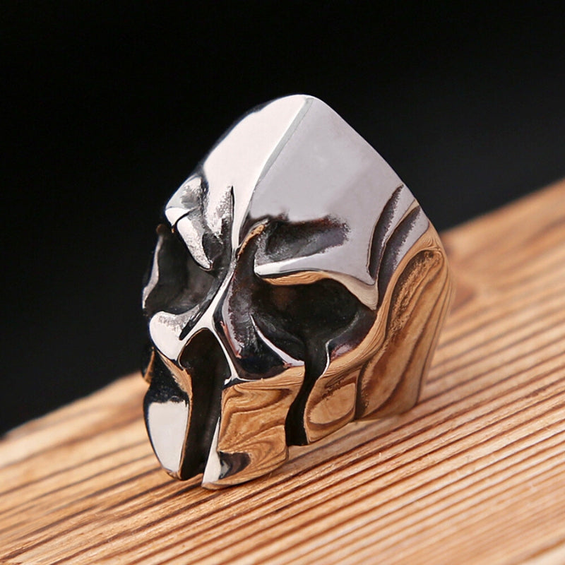 SPARTAN GHOST RING