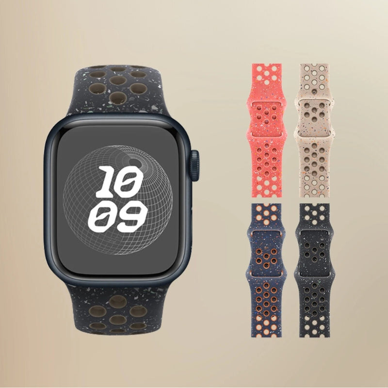 STREAMLINE SPORT APPLE WATCH BAND