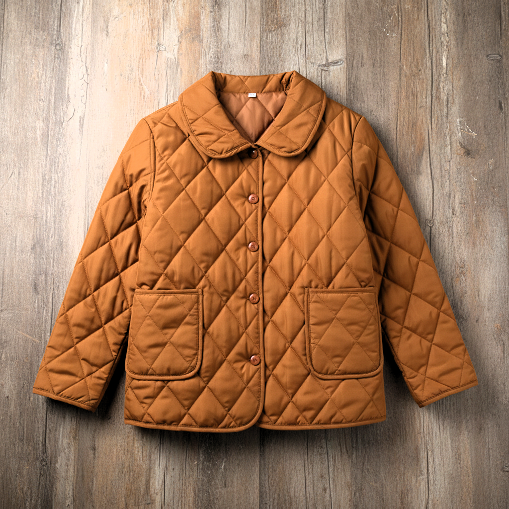 Alessia Down Jacket