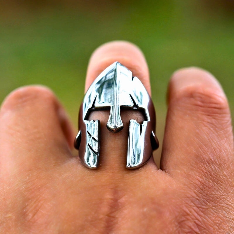 GLADIATOR RING