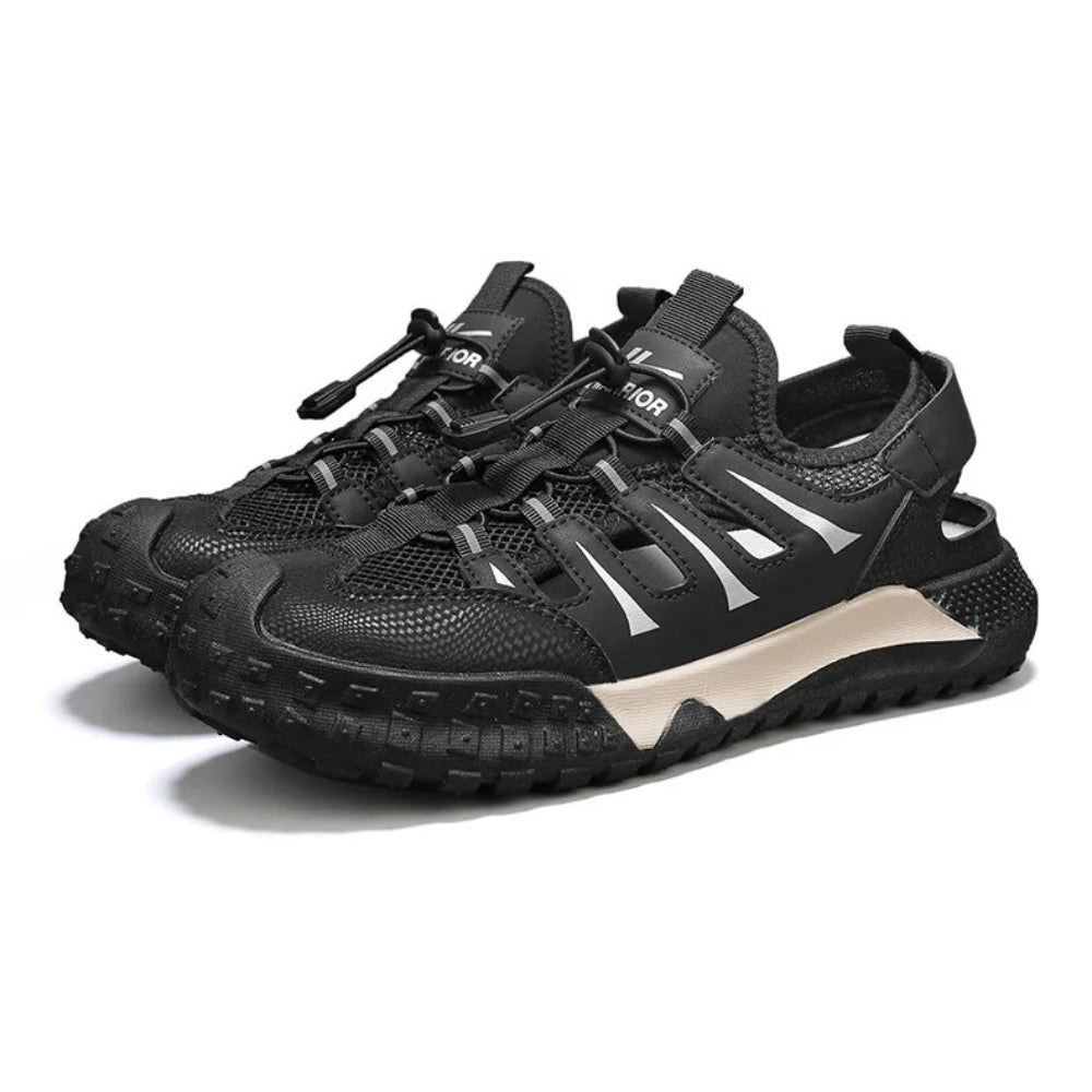 Colby Mesh Amphibious Sandals