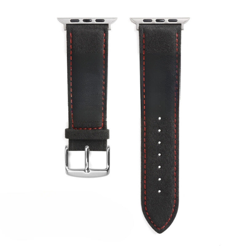 ALCANTARA APPLE WATCH STRAP